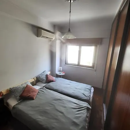 Cinderela Baixa شقة