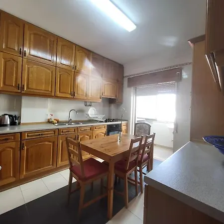 Appartement Cinderela Baixa *